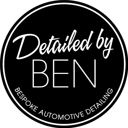 Detailed By Ben